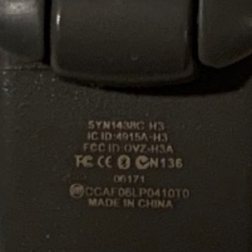 *HP* Motorola ear piece for cell phones - Picture 2 of 8